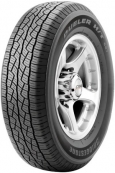 BRIDGESTONE