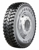 FIRESTONE