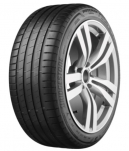 BRIDGESTONE