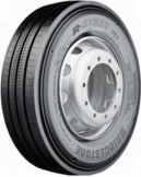 BRIDGESTONE