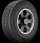 BRIDGESTONE