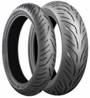 BRIDGESTONE
