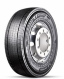BRIDGESTONE
