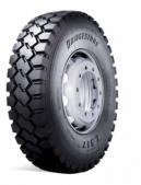 BRIDGESTONE