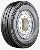BRIDGESTONE