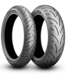 BRIDGESTONE