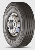 BRIDGESTONE