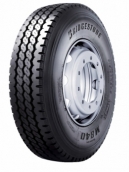 BRIDGESTONE