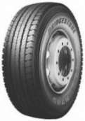 BRIDGESTONE