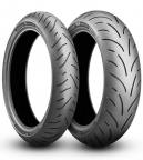 BRIDGESTONE