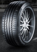 CONTINENTAL