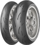 DUNLOP